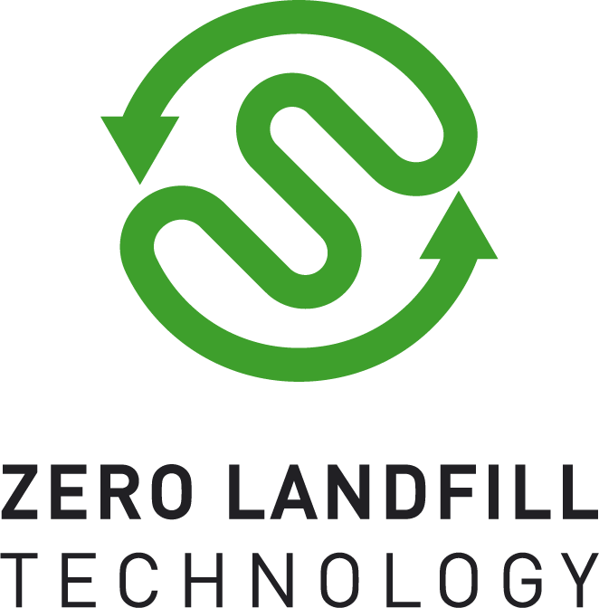 Zero landfill