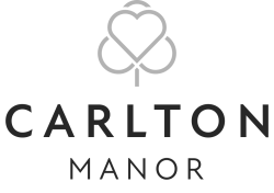 Carlton Manor Logo