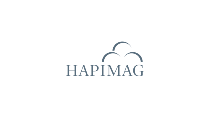 Logo Hapimag