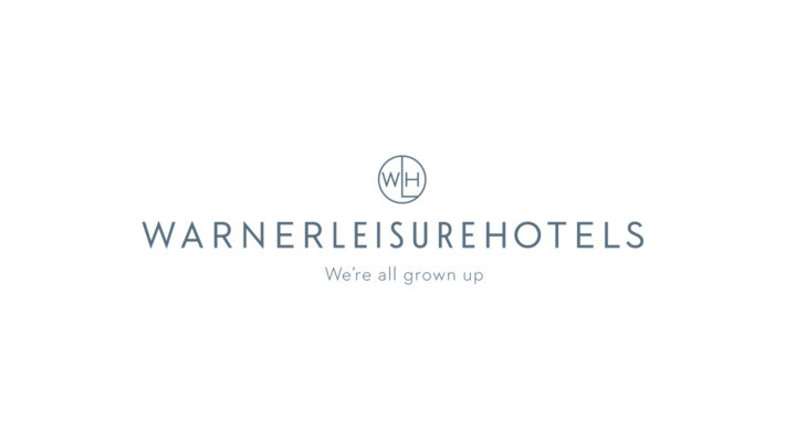 Logo Warner Lesuire