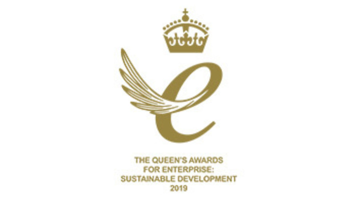 Queens logo