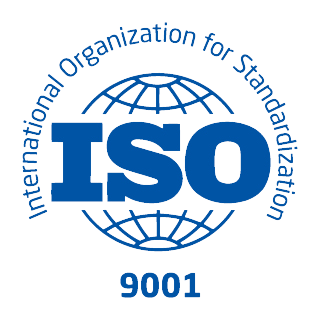 Accreditations ISO9001 320x320 6