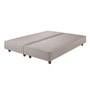 True Edge Shallow Base - 1000 springs