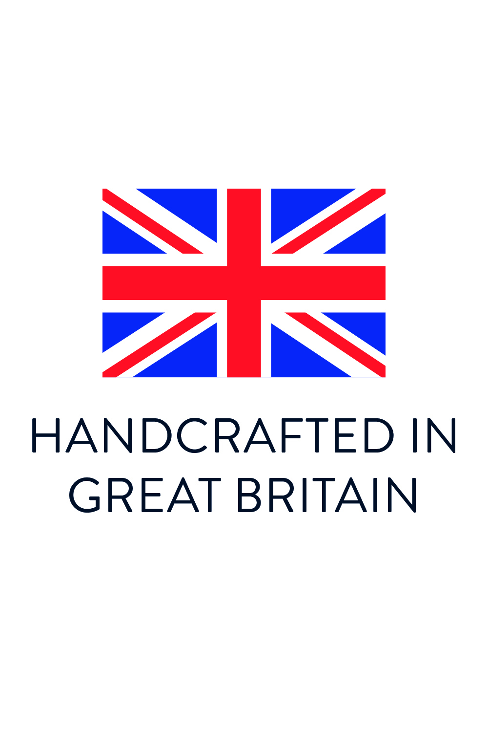 British Flag 1000x1500px