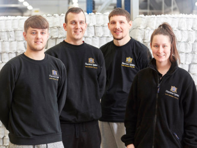Apprentices 1