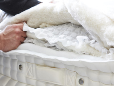 Hybrid Mattress