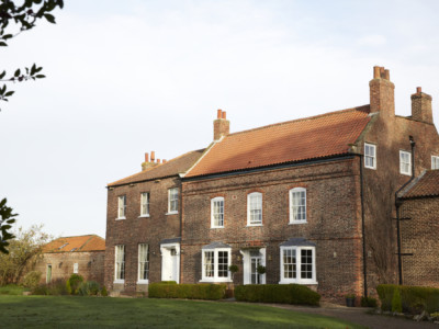 Look North House