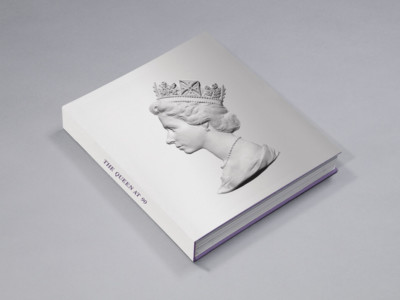 Queen Birthday Silver Book