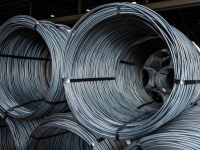 Wire Wire Rod