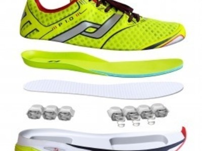 Pro Touch Trainer 2