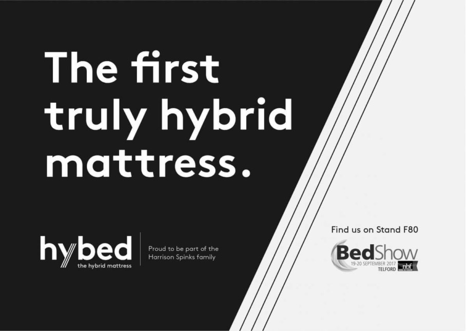 Hybrid The First Truly Hybrid Mattress  1200X851