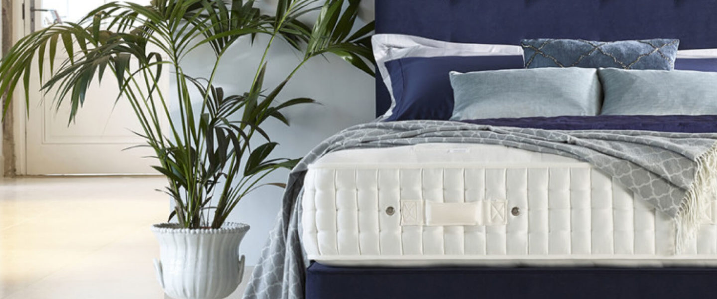 Mattress Collections Harrison Spinks