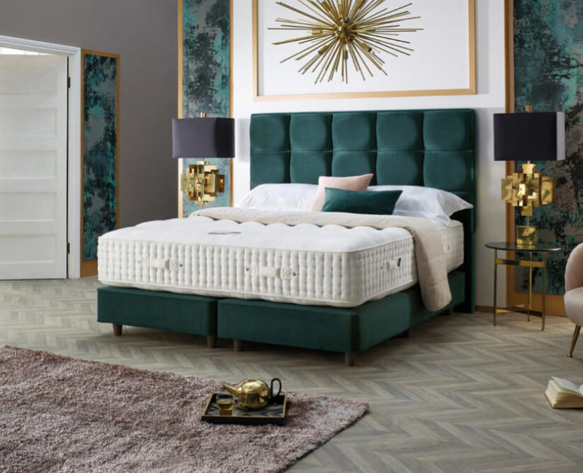 Mattress Collections Harrison Spinks