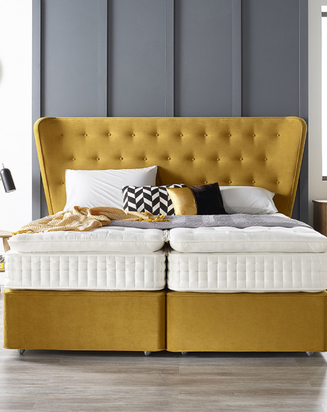 Somnus aspley