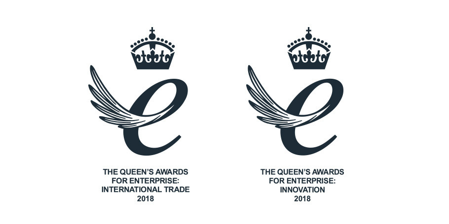 Queens Awards