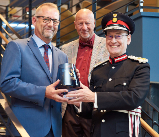 Queens Award 0044
