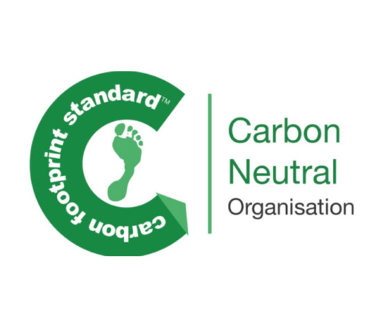 Carbon neutral