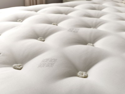 Journey Mattress