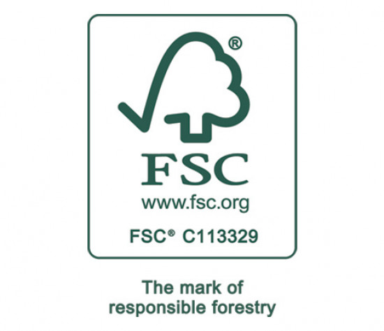 FSC C113329 Promotional with text