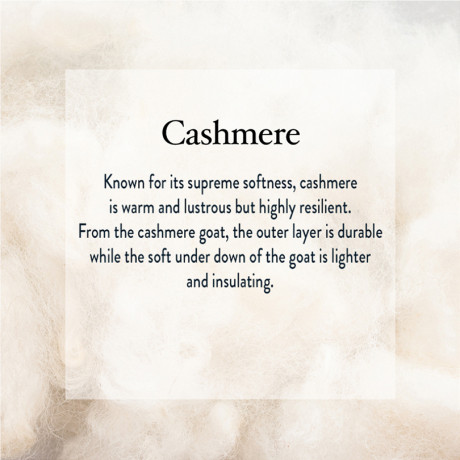 Cashmere