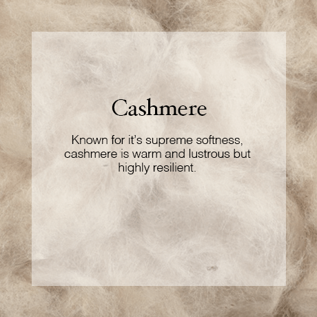Cashmere