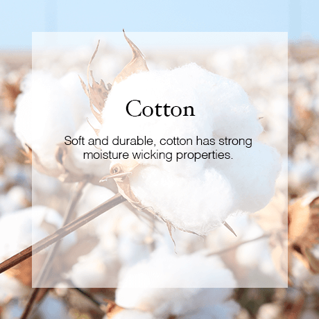 Cotton