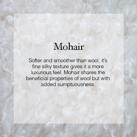 Mohair