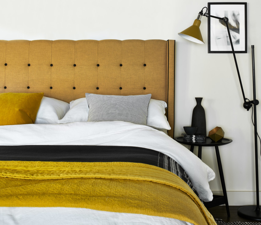 Mattress Collections Harrison Spinks