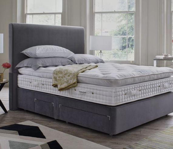 Furniture Village Cambridge Harrison Spinks Retailer