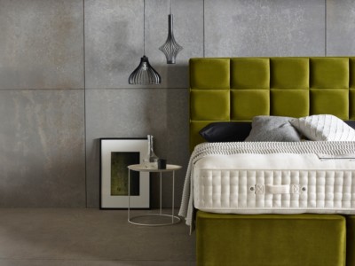 Somnus Supremacy Collection Ambassador 30500 Front On