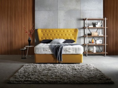 Britannia Headboard