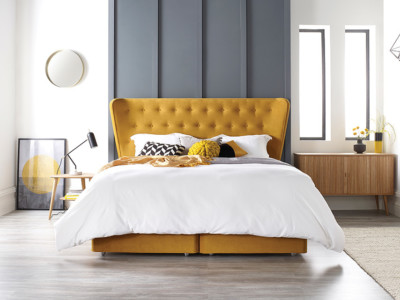 Beds 1