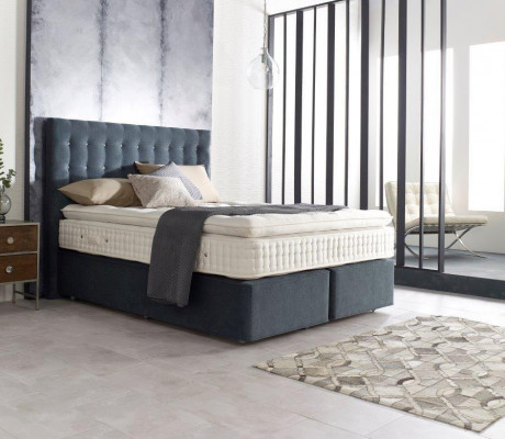 Somnus Legacy Collection Alnwick 12000 2