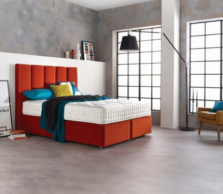 Somnus Legacy Collection Longleat 7000 2