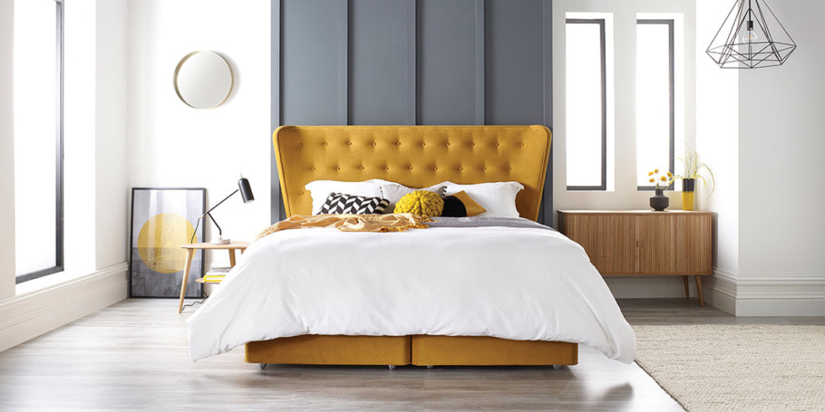 Komfort Handgefertigt Somnus