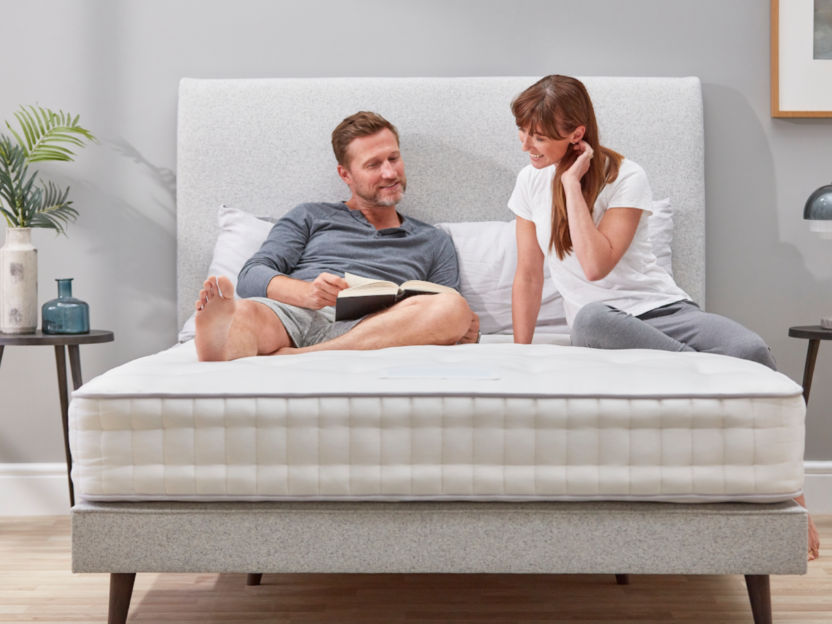 Mattress Collections Harrison Spinks