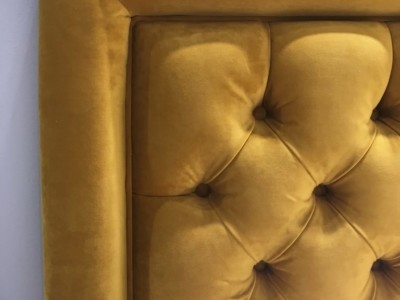 Chroma Trend Headboard