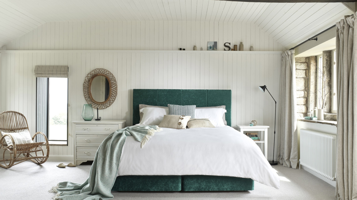 The luxury of choice Harrison Spinks Harrison Spinks