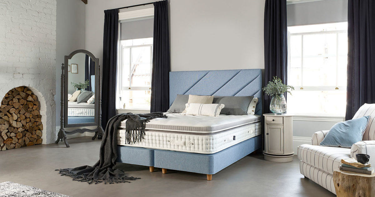 20 Hints On Mattress Buying Harrison Spinks