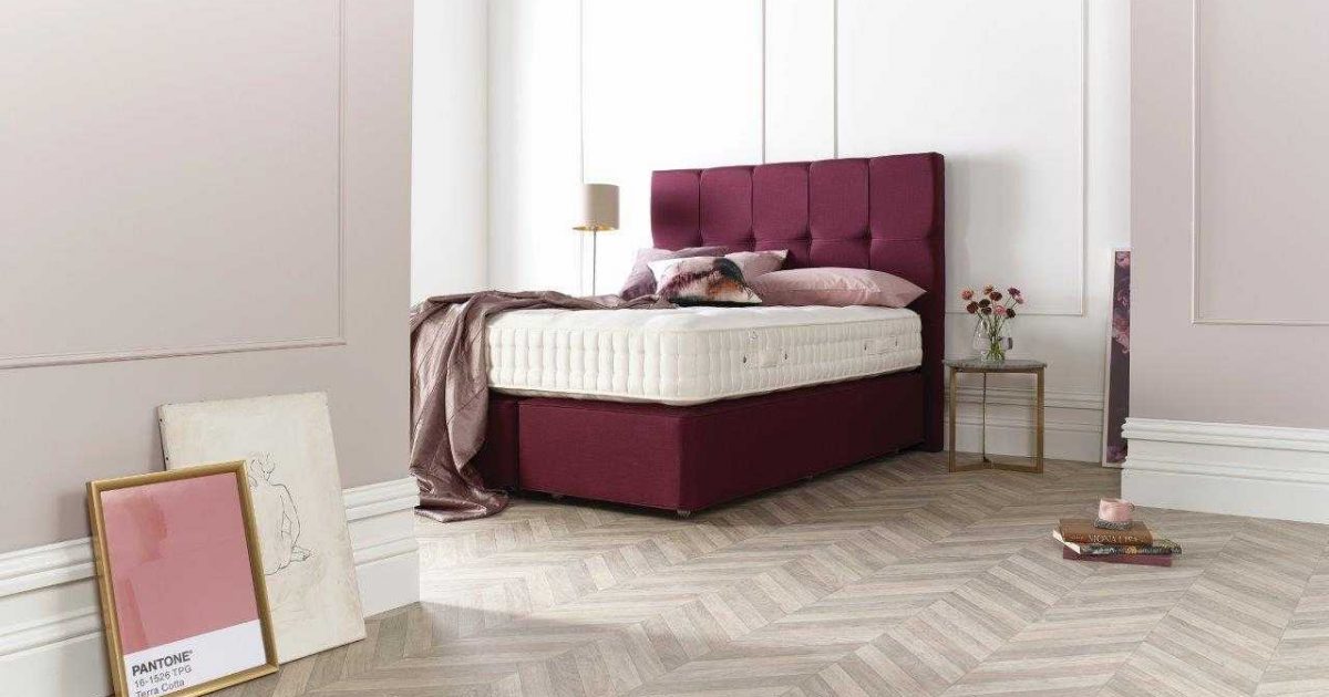 The Best Mattress for Front Sleepers Harrison Spinks