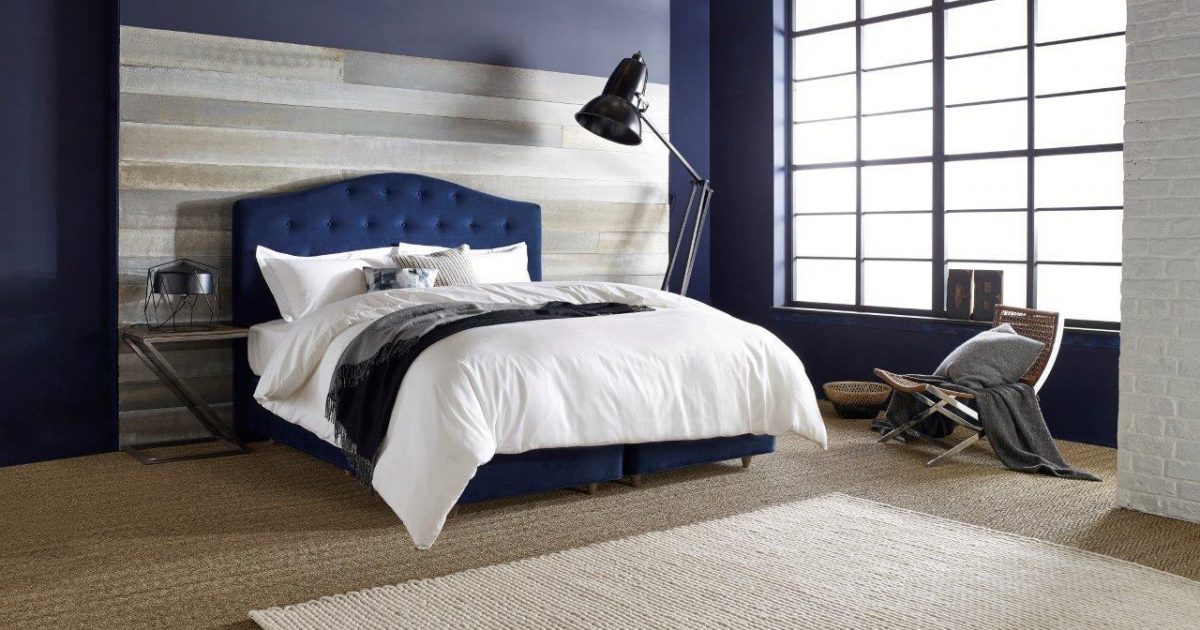 Can You Sleep On a New Mattress Straight Away? Harrison Spinks