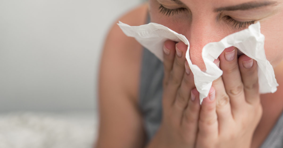 Can you sneeze in your sleep? Is it even possible? Harrison Spinks