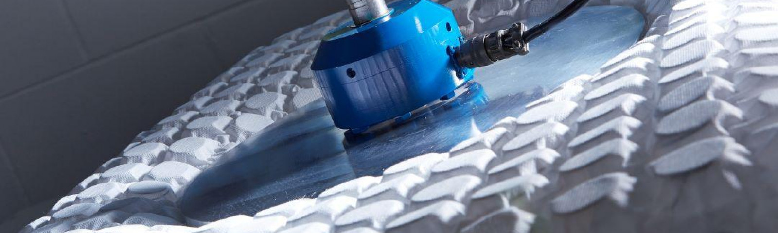 Micro Springs | Harrison Spinks