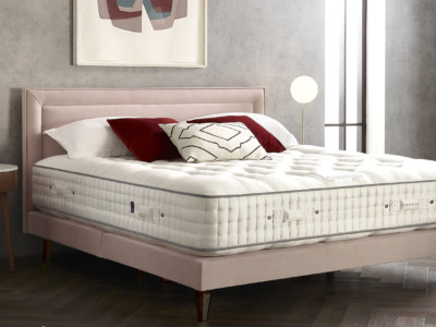Best Mattress For Bad Back