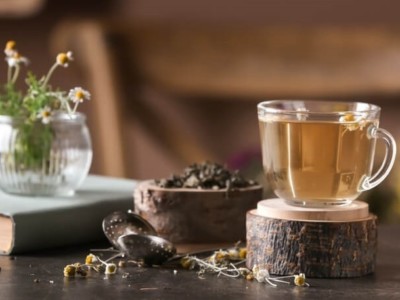 Chamomile Tea