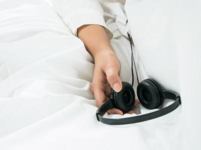Headphones