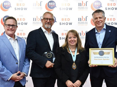 NBF Award 2025 26