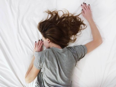 Sleep Apnoea