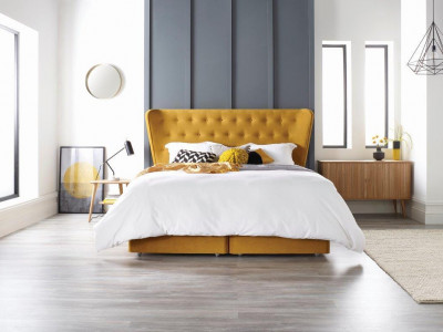 Best mattress for allergies