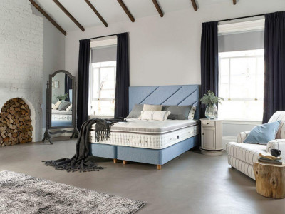 Best mattress for couples